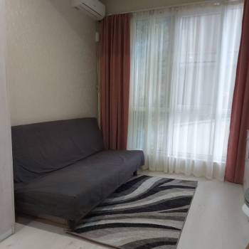 Сдается 1-комнатная квартира, 21 м²