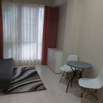 Сдается 1-комнатная квартира, 21 м²