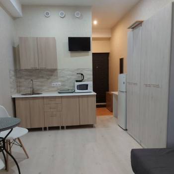 Сдается 1-комнатная квартира, 21 м²