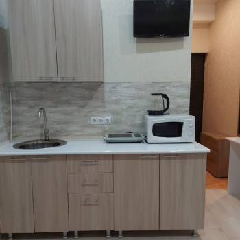 Сдается 1-комнатная квартира, 21 м²