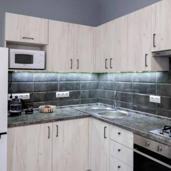 Сдается 1-комнатная квартира, 39 м²