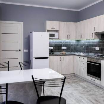 Сдается 1-комнатная квартира, 39 м²