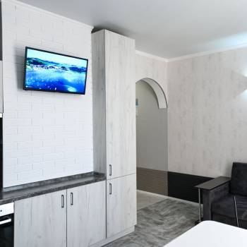 Сдается 1-комнатная квартира, 39 м²