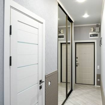 Сдается 1-комнатная квартира, 39 м²