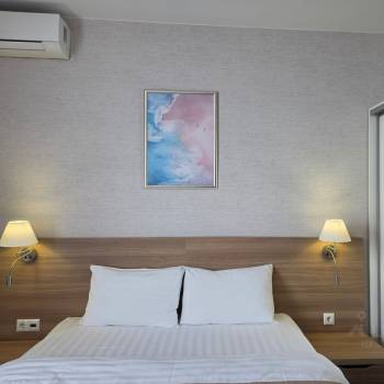 Сдается 1-комнатная квартира, 20 м²