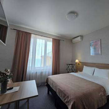 Сдается 1-комнатная квартира, 20 м²