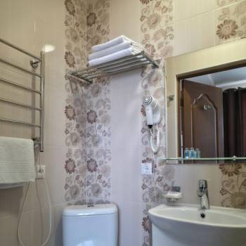 Сдается 1-комнатная квартира, 20 м²