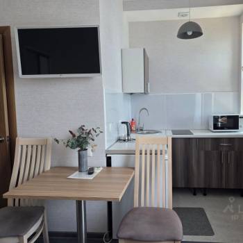 Сдается 1-комнатная квартира, 20 м²
