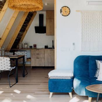 Сдается Дом, 45 м²