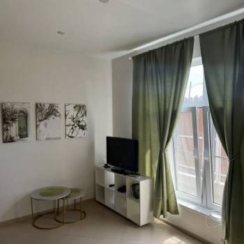 Сдается 2-х комнатная квартира, 53 м²