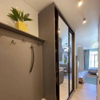Сдается 1-комнатная квартира, 30 м²