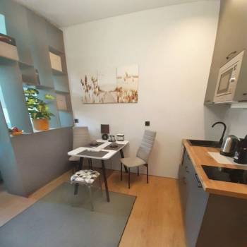 Сдается 1-комнатная квартира, 30 м²