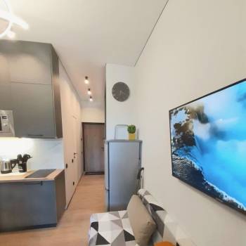 Сдается 1-комнатная квартира, 30 м²