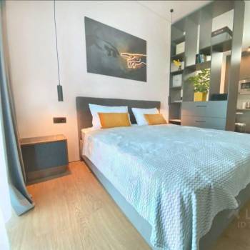 Сдается 1-комнатная квартира, 30 м²