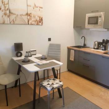 Сдается 1-комнатная квартира, 30 м²