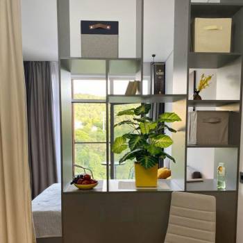 Сдается 1-комнатная квартира, 30 м²