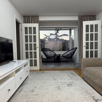 Сдается 2-х комнатная квартира, 48 м²