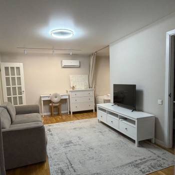 Сдается 2-х комнатная квартира, 48 м²