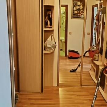 Продается 1-комнатная квартира, 42,1 м²