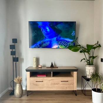 Продается 1-комнатная квартира, 47 м²