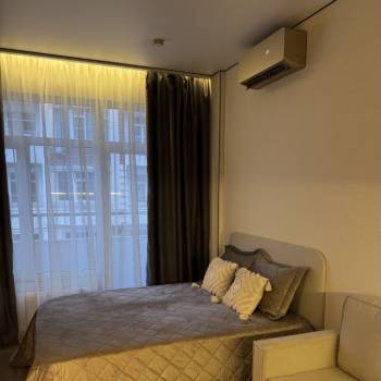 Сдается 1-комнатная квартира, 22 м²