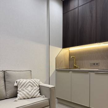 Сдается 1-комнатная квартира, 22 м²
