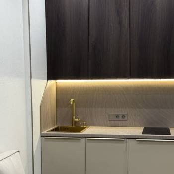 Сдается 1-комнатная квартира, 22 м²
