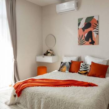 Сдается 1-комнатная квартира, 24,1 м²