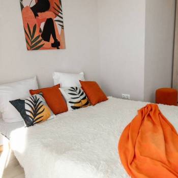 Сдается 1-комнатная квартира, 24,1 м²