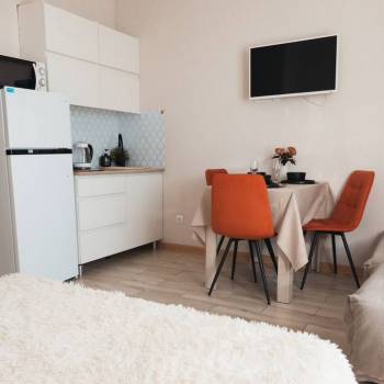 Сдается 1-комнатная квартира, 24,1 м²