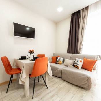 Сдается 1-комнатная квартира, 24,1 м²