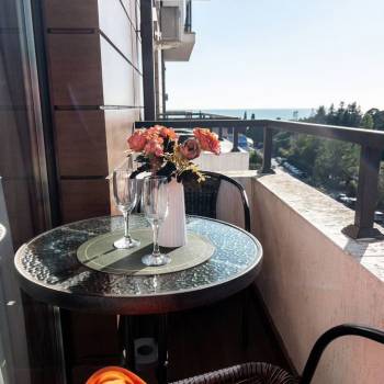 Сдается 1-комнатная квартира, 24,1 м²