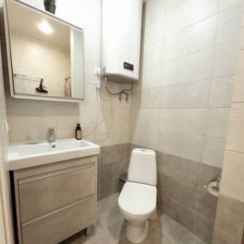 Сдается 1-комнатная квартира, 24,1 м²