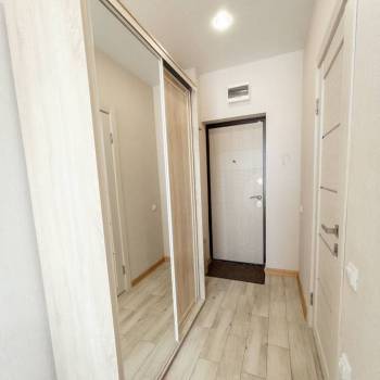 Сдается 1-комнатная квартира, 24,1 м²