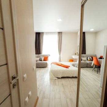 Сдается 1-комнатная квартира, 24,1 м²