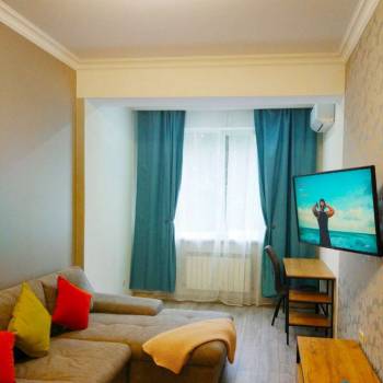 Сдается 2-х комнатная квартира, 51 м²