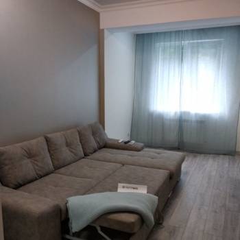 Сдается 2-х комнатная квартира, 51 м²