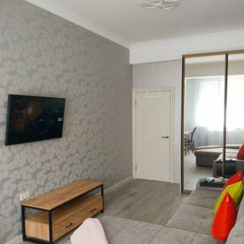 Сдается 2-х комнатная квартира, 51 м²