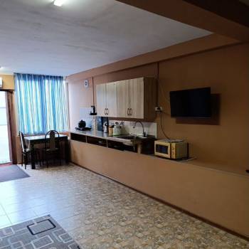 Сдается 1-комнатная квартира, 35 м²