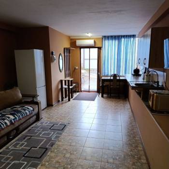 Сдается 1-комнатная квартира, 35 м²