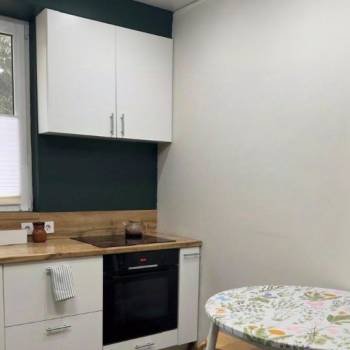 Сдается 1-комнатная квартира, 36 м²