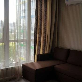 Сдается 1-комнатная квартира, 37 м²