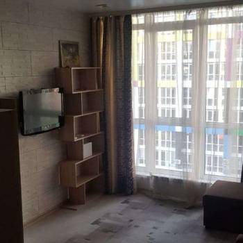 Сдается 1-комнатная квартира, 37 м²