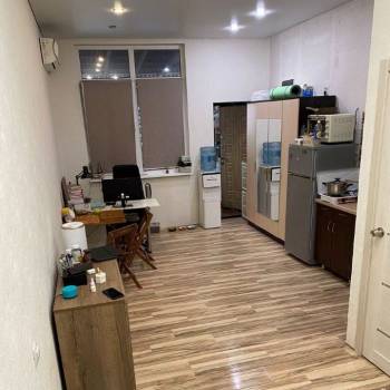 Сдается 1-комнатная квартира, 36 м²