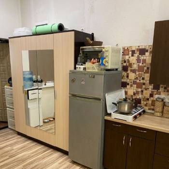 Сдается 1-комнатная квартира, 36 м²