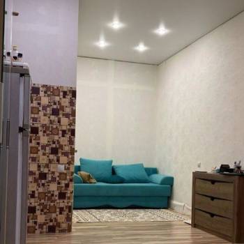 Сдается 1-комнатная квартира, 36 м²