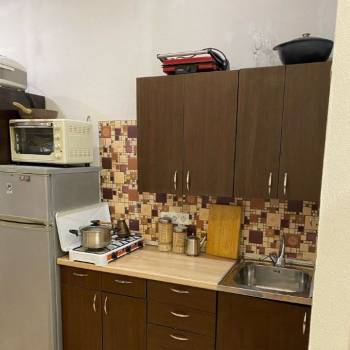 Сдается 1-комнатная квартира, 36 м²