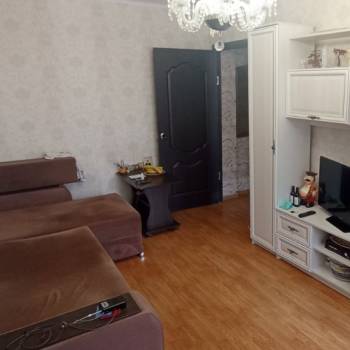 Продается 1-комнатная квартира, 32,2 м²