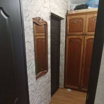 Продается 1-комнатная квартира, 32,2 м²