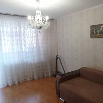 Продается 1-комнатная квартира, 32,2 м²